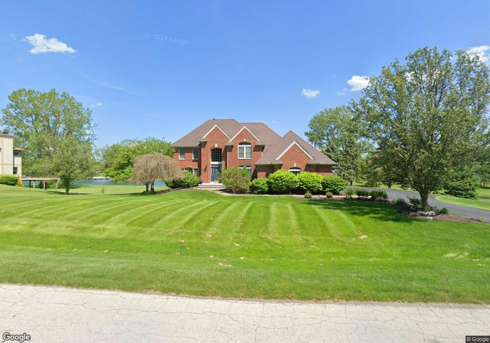 5845 Lakeshore Dr unit 13, Ann Arbor, MI 48108 - photo 1