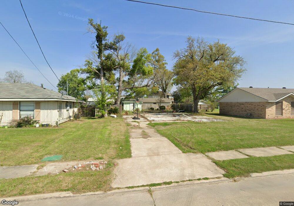1129 Rosetta St, Lake Charles, LA 70607 - photo 1
