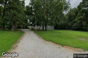 915 E County Road 800 N, Chrisney, IN 47611