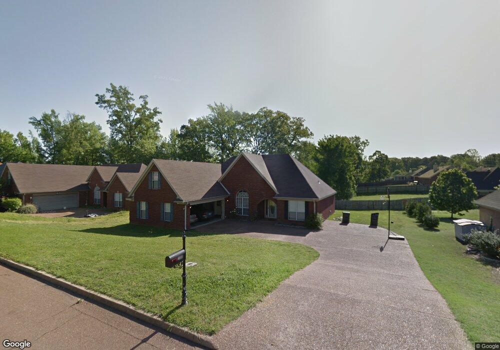 1306 Biloxi St, Hernando, MS 38632 - photo 1