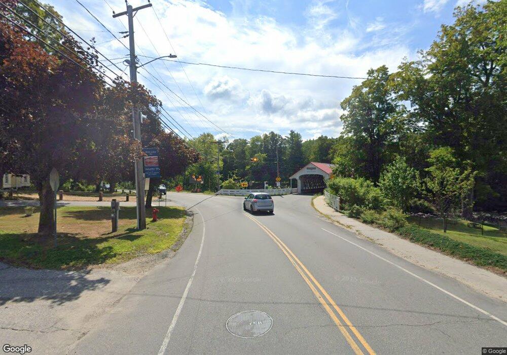 0 Ashuelot Main St, Winchester, NH 03441 - photo 1