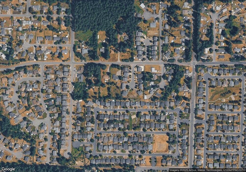 19218 76th Ave E, Spanaway, WA 98387 - photo 1