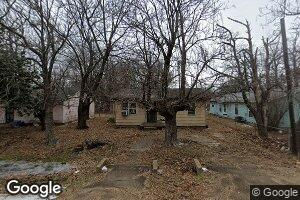 109 N Lincoln St, Sunflower, MS 38778