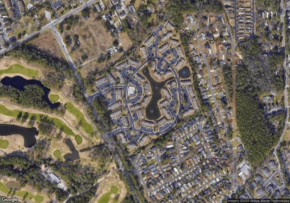 1012 Pinnacle Ln, Myrtle Beach, SC 29577 - photo 1