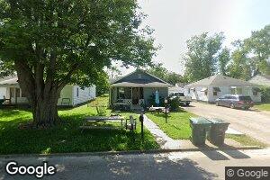 1909 N Ball Ave, Muncie, IN 47304