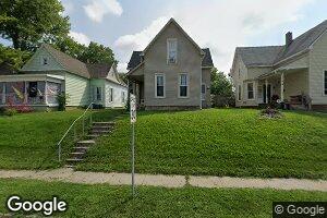 1009 S 4th St, Lafayette, IN 47905