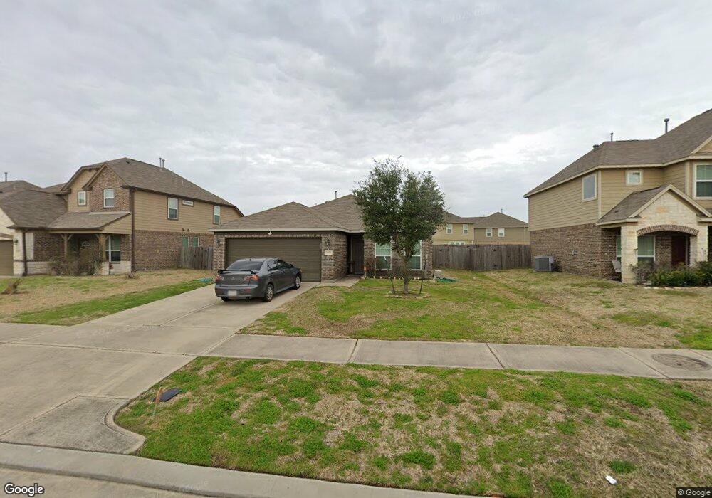 3002 Coachmaker Trail, Rosenberg, TX 77471 - photo 1