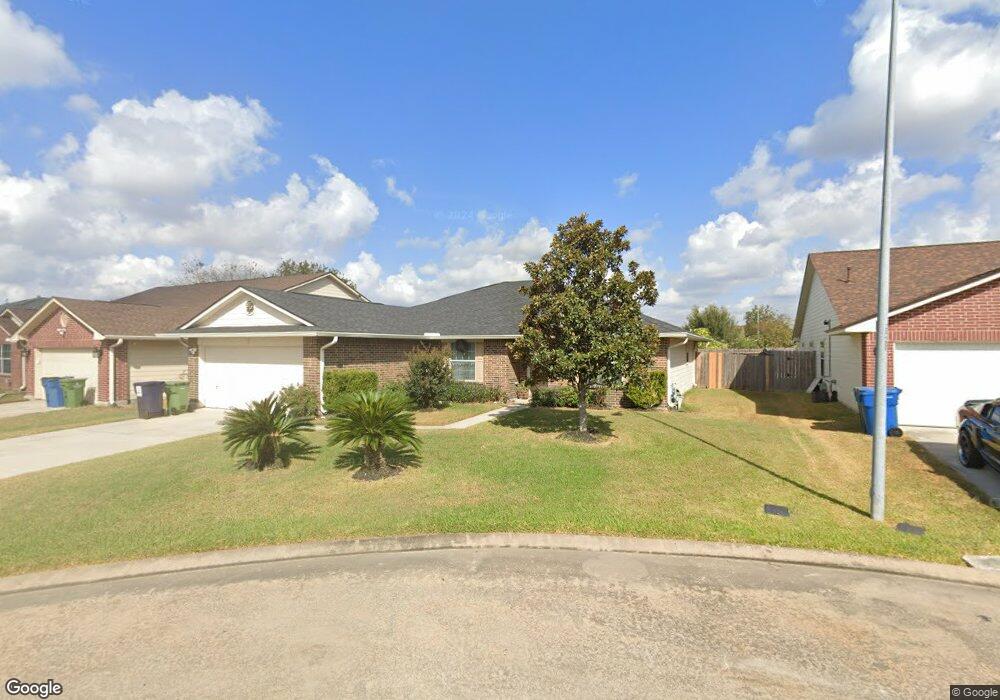 7710 Kempsey Ln, Houston, TX 77040 - photo 1