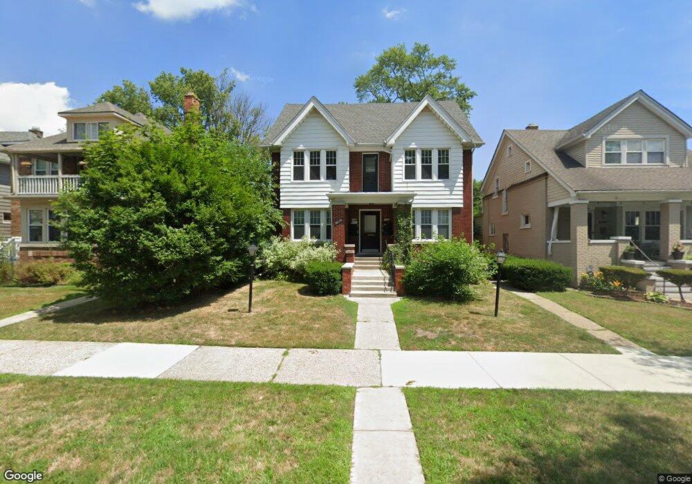 1110 Maryland St unit Floor, Grosse Pointe Park, MI 48230 - photo 1