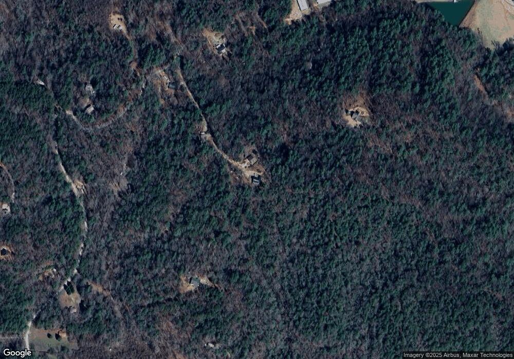 250 Charlottes Web Dr, Ellijay, GA 30540 - photo 1