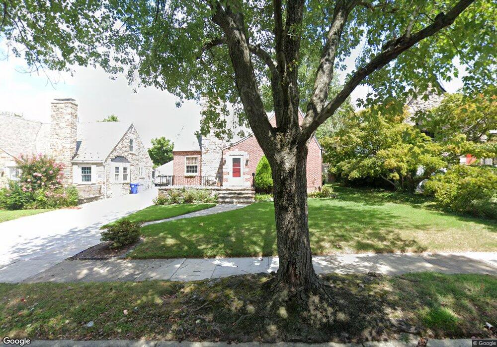 2406 Lake Ave, Baltimore, MD 21213 - photo 1