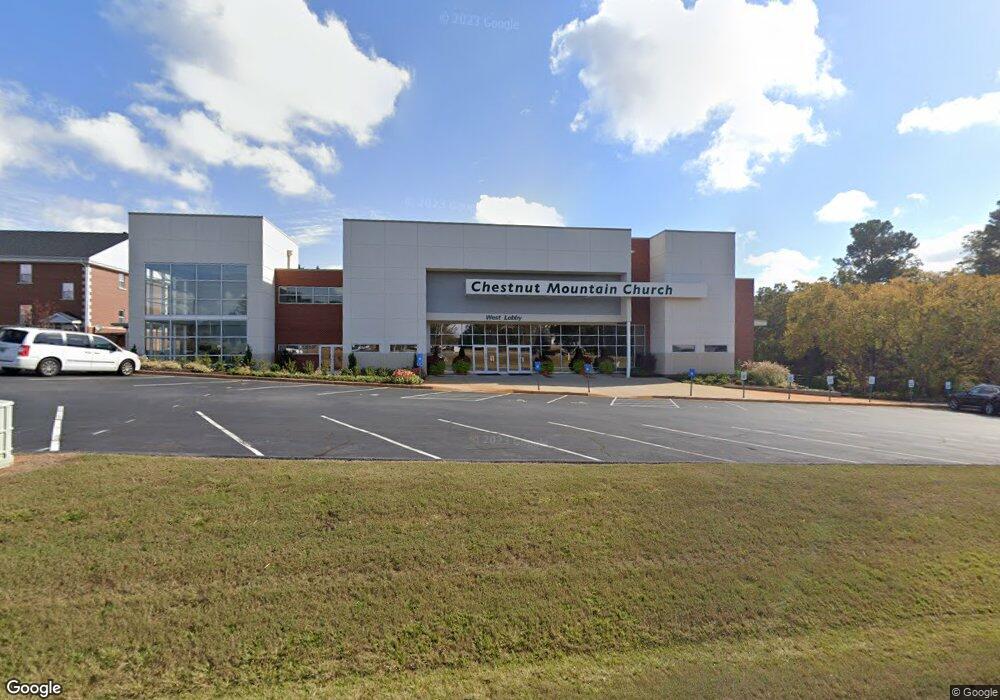 4903 Chestnut Mountain Cir, Flowery Branch, GA 30542 - photo 1