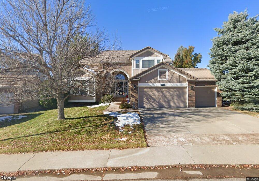 9733 Tall Grass Cir, Lone Tree, CO 80124 - photo 1