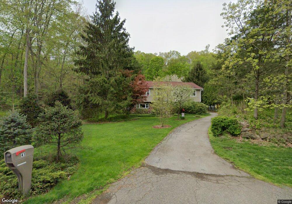 41 Lakeview Ave W, Cortlandt Manor, NY 10567 - photo 1