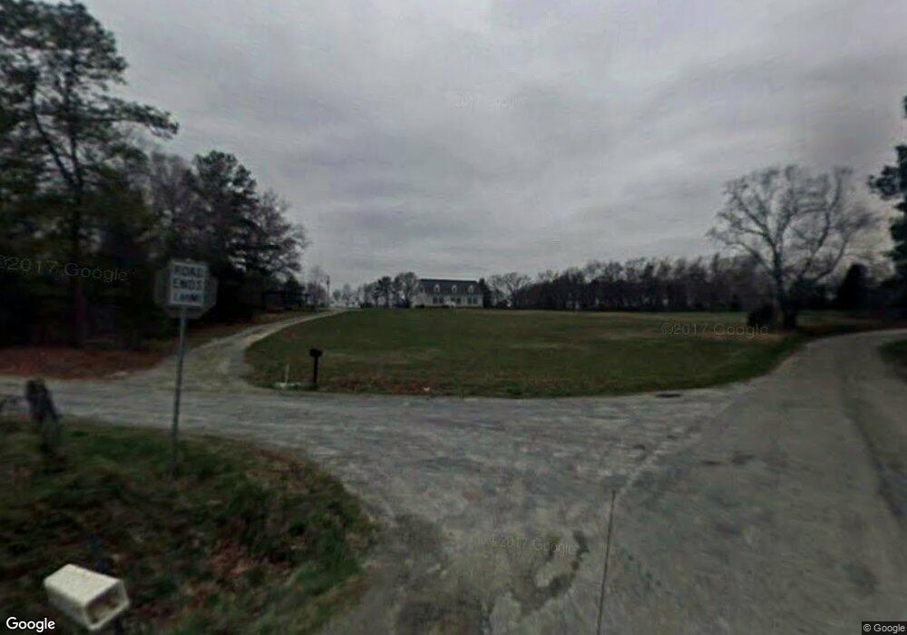 12 Powers Rd, South Hill, VA 23970 - photo 1