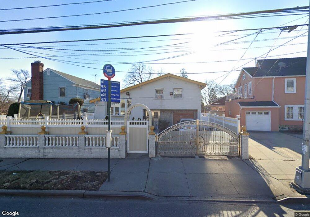 19528 Hillside Ave, Jamaica, NY 11423 - photo 1