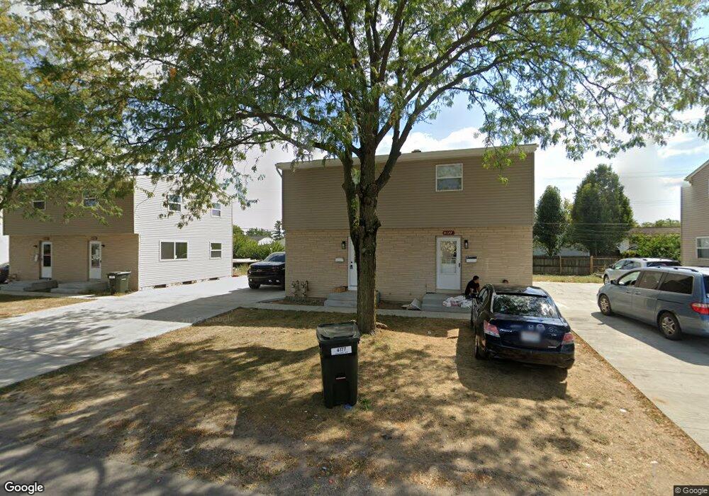 4175 Sullivant Ave, Columbus, OH 43228 - photo 1