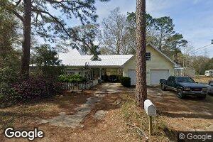 9800 Old Pascagoula Rd, Theodore, AL 36582