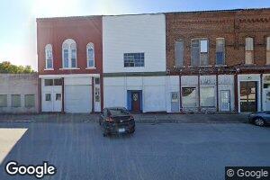 119 E Main St, Chalmers, IN 47929