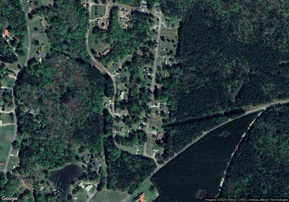 1623 Fortson Cir, Elberton, GA 30635 - photo 1