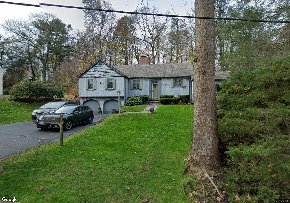 35 Mccall Rd, Winchester, MA 01890 - photo 1