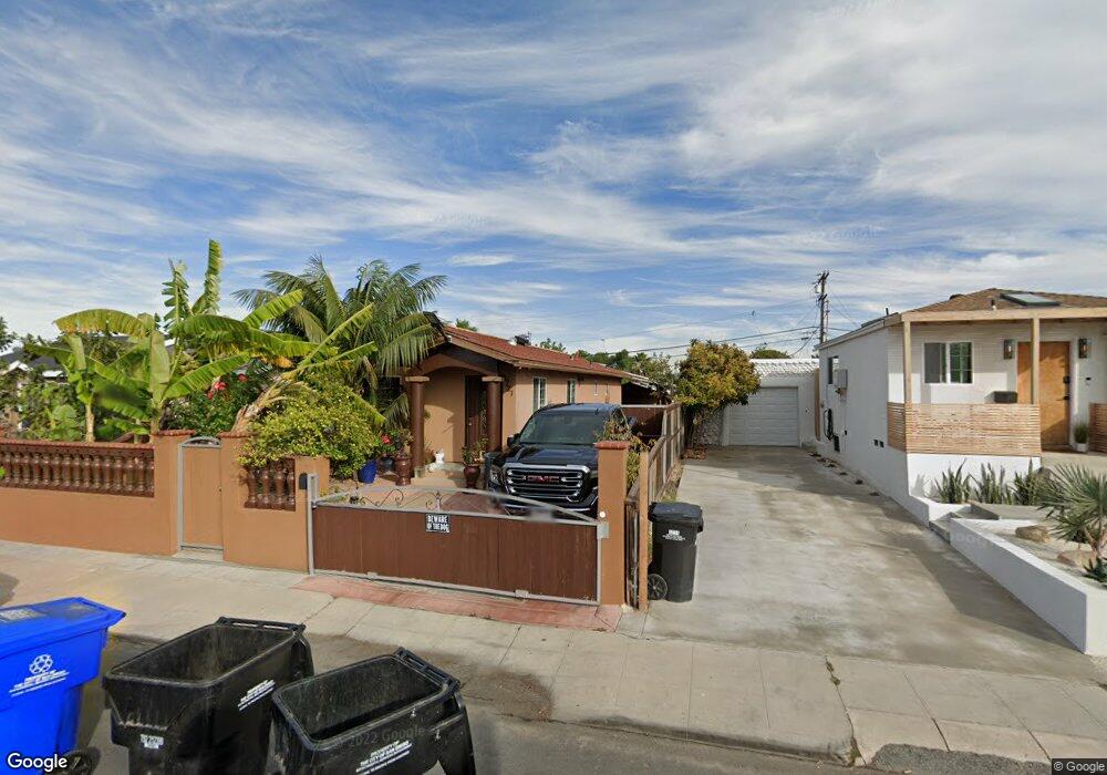 Street View Photo