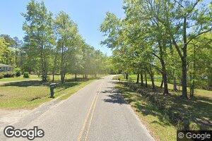 0 Alligator Rd Unit 2709543, Cordesville, SC 29434