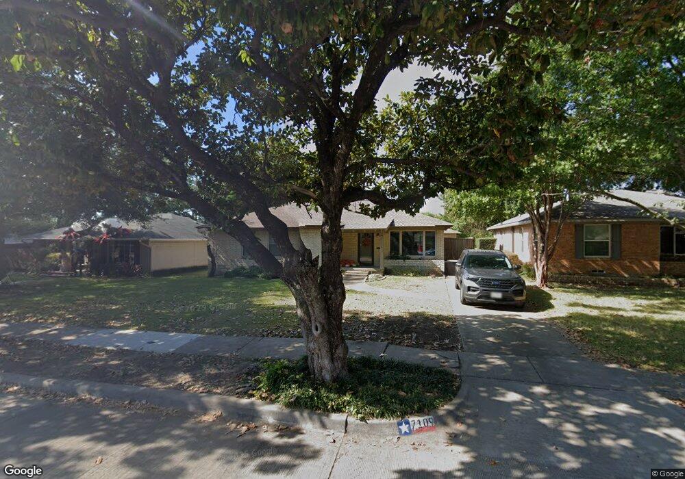 7109 Dalewood Ln, Dallas, TX 75214 - photo 1