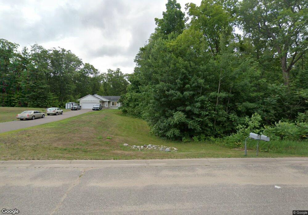 2745 Naawaakwaa St, Isle, MN 56342 - photo 1