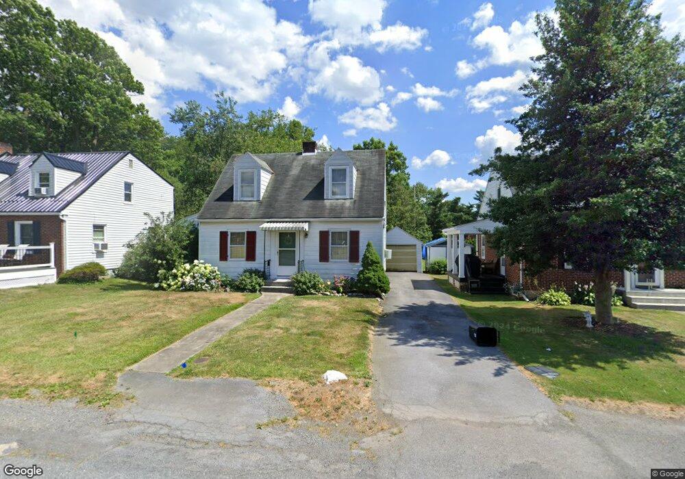 17613 Heisterboro Rd, Hagerstown, MD 21740 - photo 1