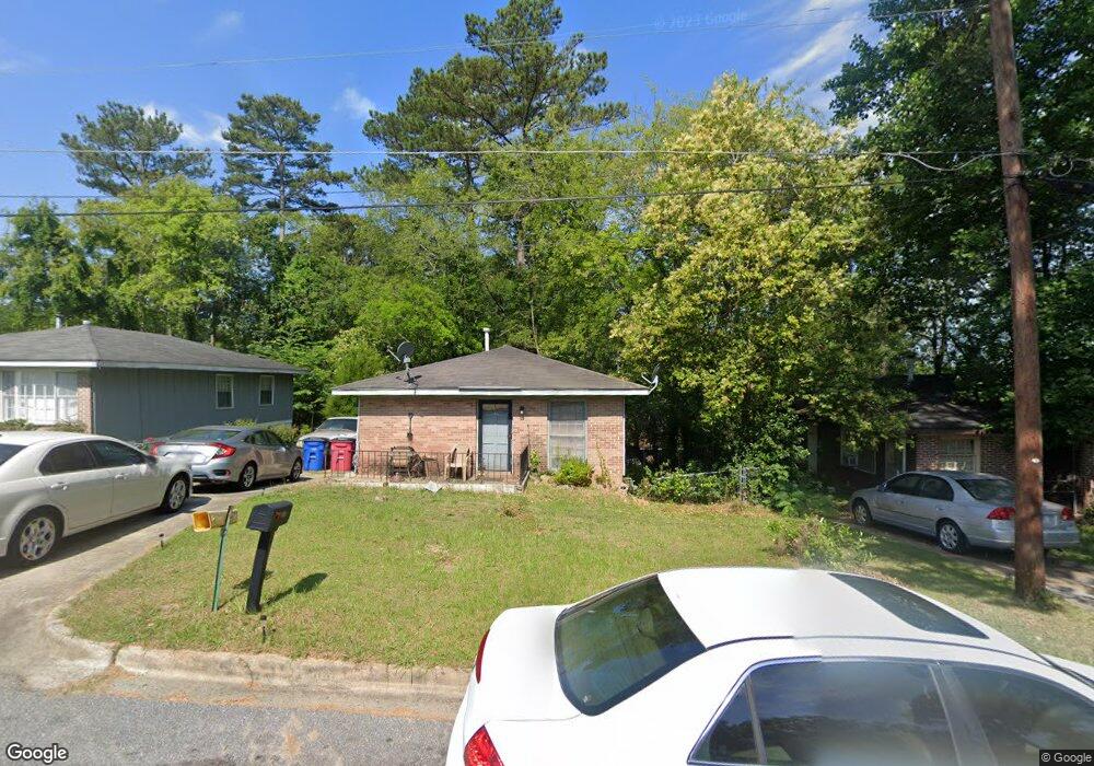 1161 Pike St, Macon, GA 31204 - photo 1