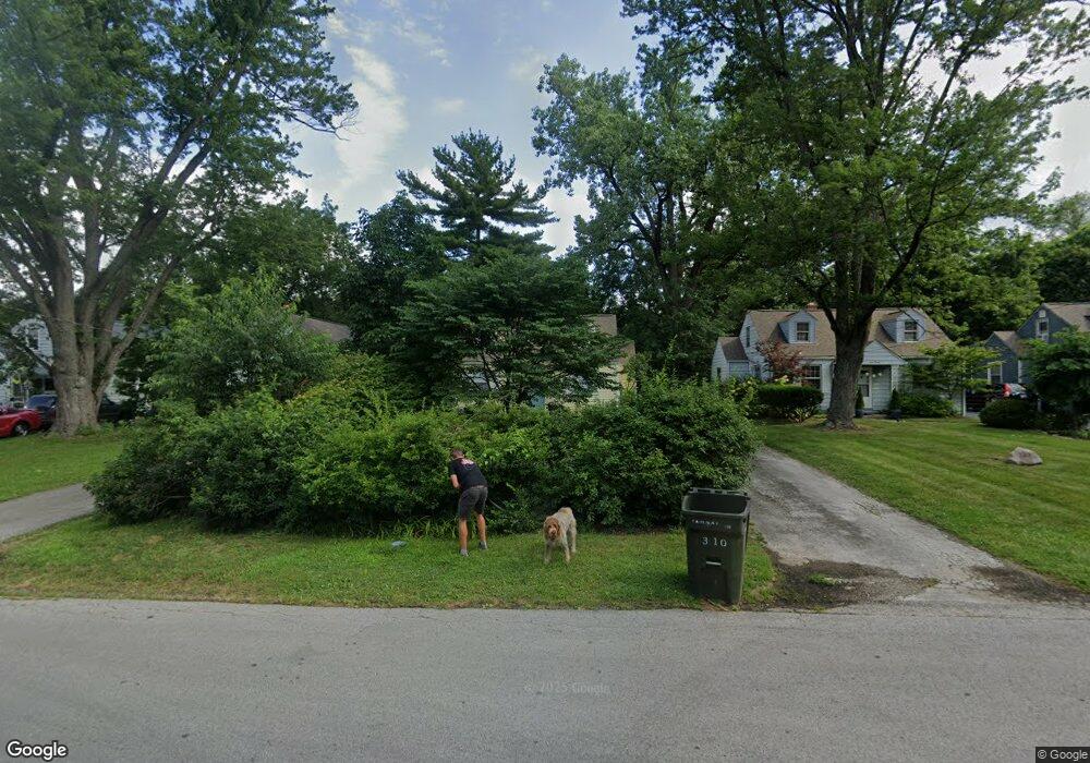 310 Fairway Dr, Columbus, OH 43214 - photo 1