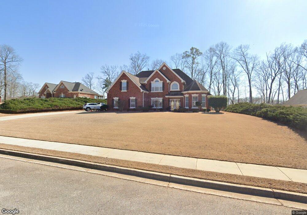 532 James Ridge Ln unit 1, Stockbridge, GA 30281 - photo 1