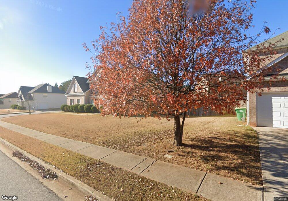 3728 Fremont Dr, Ellenwood, GA 30294 - photo 1