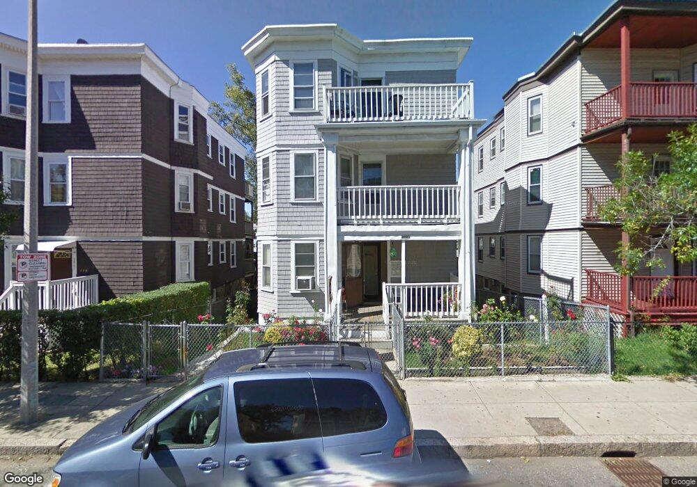 3981 Washington St, Roslindale, MA 02131 - photo 1