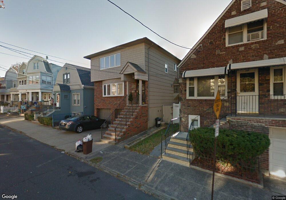 267 Pearsall Ave, Jersey City, NJ 07305 - photo 1