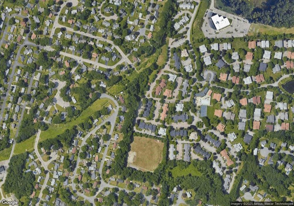 894 Halifax Dr unit 1, Warwick, RI 02886 - photo 1