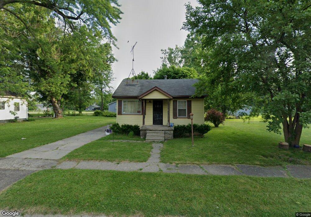 1213 E Alma Ave, Flint, MI 48505 - photo 1