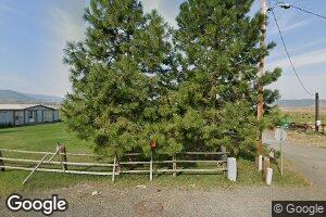 316 Federal Loop Rd, Unity, OR 97884