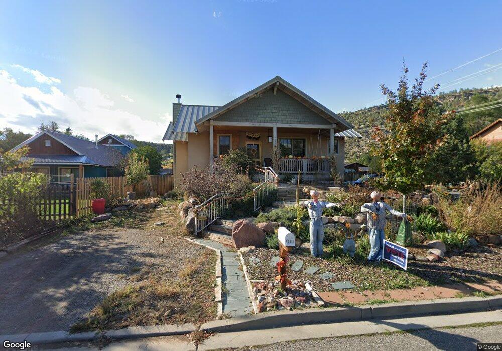 3281 E 4th Ave, Durango, CO 81301 - photo 1