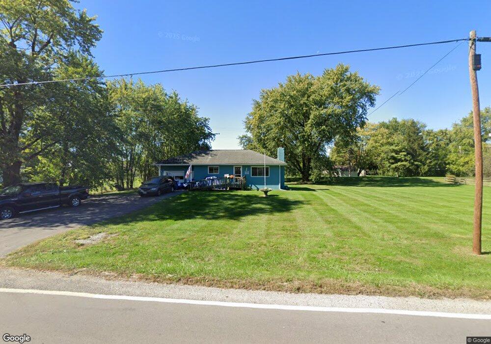 4699 Obetz Reese Rd, Columbus, OH 43207 - photo 1