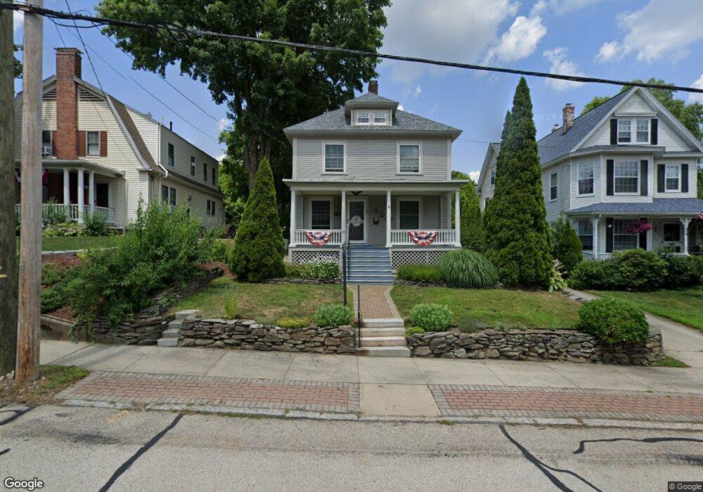 27 Stark St, Nashua, NH 03064 - photo 1