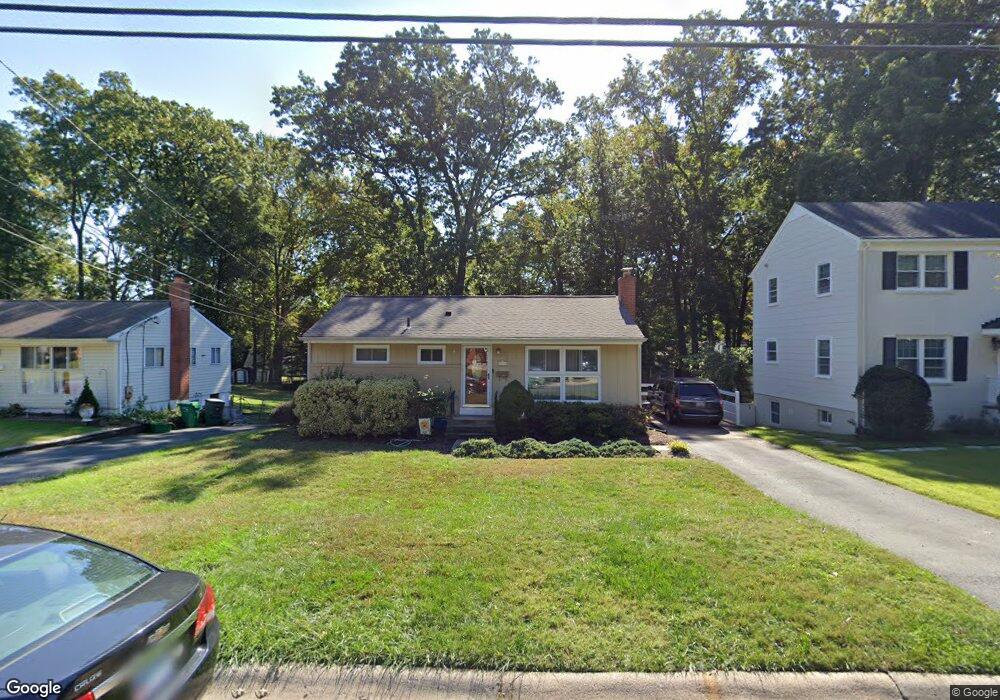 111 Hutton St, Gaithersburg, MD 20877 - photo 1
