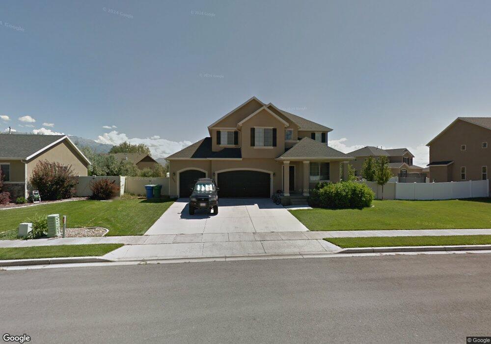 1625 Bridle Path Loop, Lehi, UT 84043 - photo 1