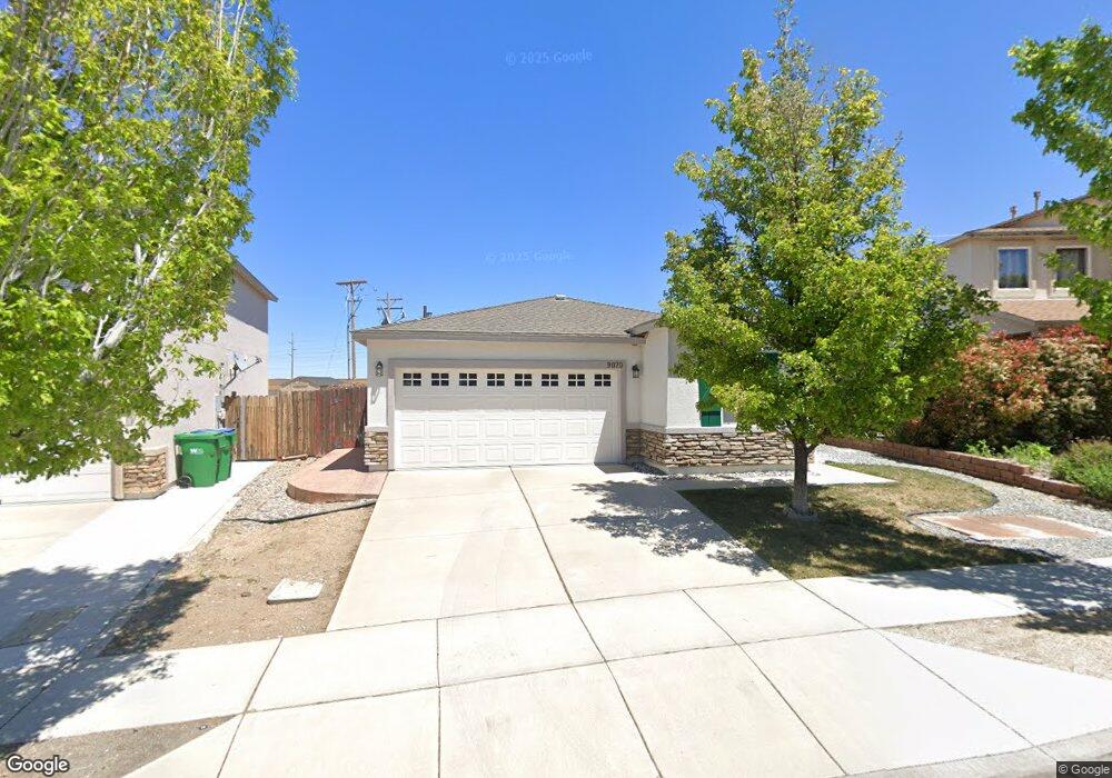 9070 Red Baron Blvd, Reno, NV 89506 - photo 1