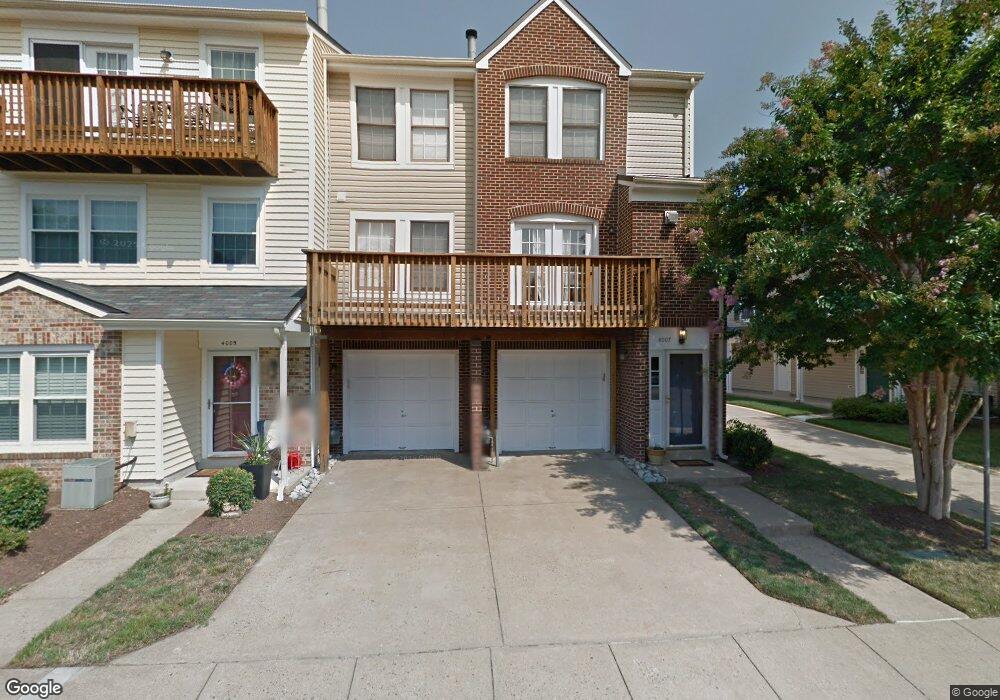 4007 Chetham Way, Woodbridge, VA 22192 - photo 1