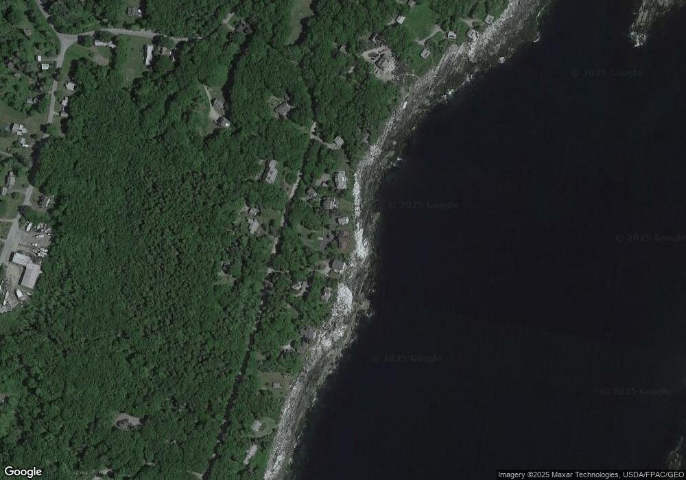 42 McFarland Shore Rd, New Harbor, ME 04554 - photo 1