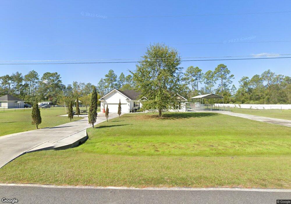 2375 N Clough Bay Rd, Waycross, GA 31503 - photo 1