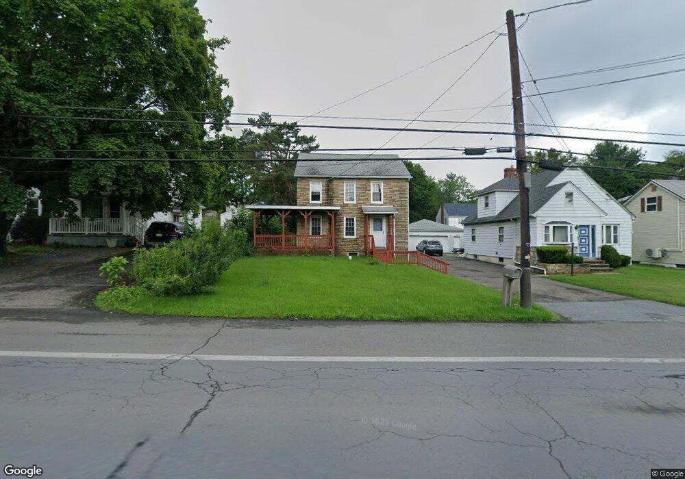 2001 E Broad St, Beaver Meadows, PA 18216 - photo 1