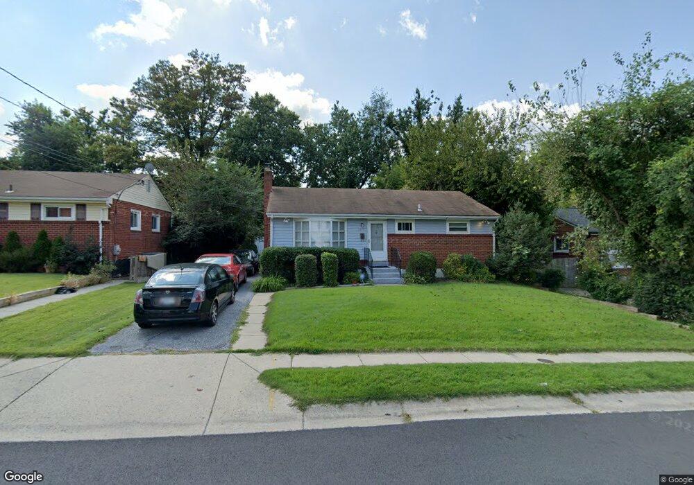 1917 Stanley Ave, Rockville, MD 20851 - photo 1